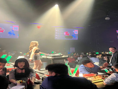 海口夜场招聘
